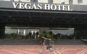 Vegas Hotel - Nay Pyi Taw